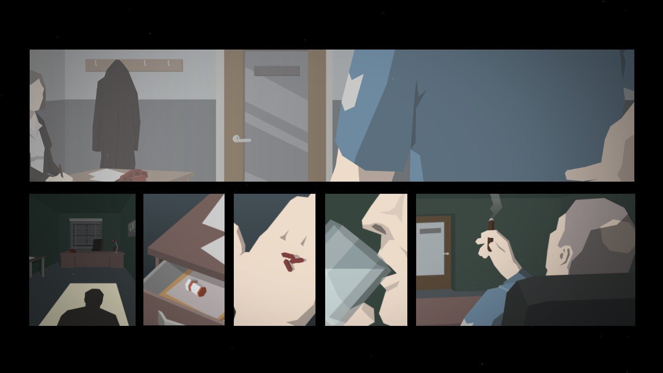 This Is the Police screenshot 3